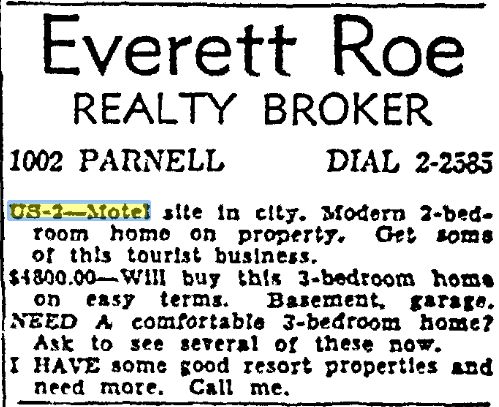 US-2 Motel - For Sale Ad (newer photo)